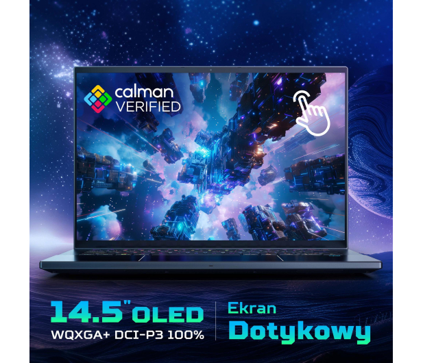 Acer Predator Triton U9-288V/32GB/2TB/Win11P RTX5070 OLED Dotyk - 1545044 - zdjęcie 20